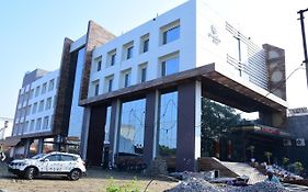 Comfort Inn Lakhimpur